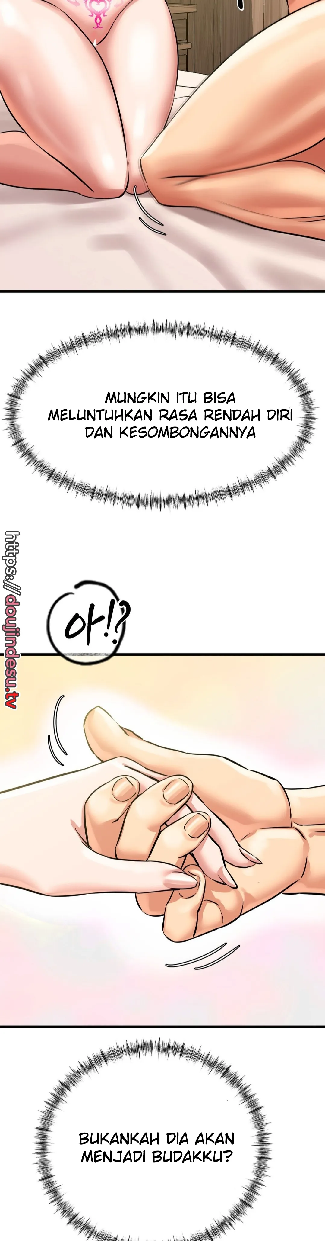 Farming with Girls Chapter 12 - Page 34